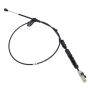 ACDelco GM Genuine Parts Automatic Transmission Shifter Cables 25800701
