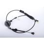 ACDelco GM Genuine Parts Automatic Transmission Shifter Cables for 2009-2012 CANYON, COLORADO - 25800703