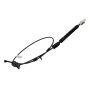 ACDelco GM Genuine Parts Automatic Transmission Shifter Cables for 2009-2012 CANYON, COLORADO - 25800703