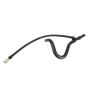 ACDelco Coolant Recovery Tank Hoses 25806518