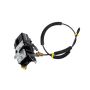 ACDelco GM Genuine Parts Door Latch Assemblies 25811737