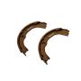 ACDelco - Parking Brake Components for 2008-2015 CTS - 25814678