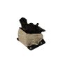 ACDelco Motor Mounts and Inserts 25814754