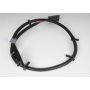ACDelco GM Genuine Parts Battery Cables 25814777