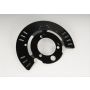 ACDelco GM Genuine Parts Brake Dust Shields for 2005-2013 IMPALA, 2014-2016 IMPALA LIMITED, 2005-2007 MONTE CARLO - 25816681
