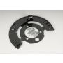 ACDelco GM Genuine Parts Brake Dust Shields for 2005-2013 IMPALA, 2014-2016 IMPALA LIMITED, 2005-2007 MONTE CARLO - 25816682