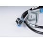 ACDelco ABS Wheel Speed Sensor Wiring Harnesses for 2007-2009 EQUINOX, TORRENT, XL-7 - 25818498
