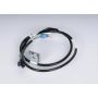 ACDelco ABS Wheel Speed Sensor Wiring Harnesses for 2007-2009 EQUINOX, TORRENT, XL-7 - 25818498