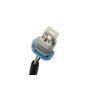 ACDelco ABS Wheel Speed Sensor Wiring Harnesses for 2007-2009 EQUINOX, TORRENT, XL-7 - 25818498