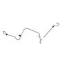 ACDelco Automatic Transmission Cooler Lines for 2008-2014 CTS - 25829910