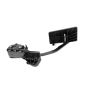 ACDelco GM Genuine Parts Accelerator Pedal with Position Sensors for 2006-2008 IMPALA, 2005-2008 LACROSSE - 25830023
