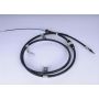 ACDelco Parking Brake Cables for 2004-2008 CANYON, COLORADO - 25830084