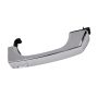 ACDelco Exterior Door Handles for 2006-2010 H3, 2009-2010 H3T - 25832249