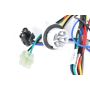 ACDelco Wiring Harnesses for 2006-2013 IMPALA, 2014-2016 IMPALA LIMITED, 2006-2007 MONTE CARLO - 25842432