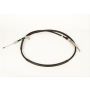 ACDelco Parking Brake Cables for 2009-2010 SIERRA 2500 HD, SILVERADO 2500 HD - 25845502
