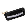 ACDelco Exterior Door Handles for 2006-2009 H2 - 25845867
