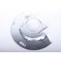 ACDelco Disc Brake Dust Shields 25846355