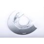 ACDelco Disc Brake Dust Shields 25846355