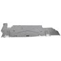 ACDelco GM Genuine Parts Fuel Tank Shields 25847156