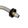 ACDelco Automatic Transmission Cooler Lines for 2009-2014 EXPRESS 1500, SAVANA 1500 - 25849126