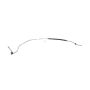 ACDelco Automatic Transmission Cooler Lines for 2009-2014 EXPRESS 1500, SAVANA 1500 - 25849126