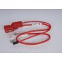 ACDelco GM Genuine Parts Battery Cables for 2008-2009 AURA, G6, 2008-2012 MALIBU - 25850295