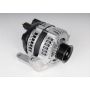 ACDelco GM Genuine Parts Alternators and Generators 25862643