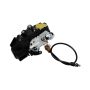 ACDelco GM Genuine Parts Door Latch Assemblies 25863021