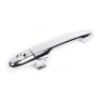 ACDelco Exterior Door Handles for 2005-2010 COBALT, 2008 G5 - 25869322
