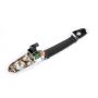 ACDelco Exterior Door Handles for 2005-2010 COBALT, 2008 G5 - 25869322