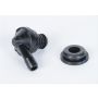 ACDelco Brake Booster Check Valves for 2006-2011 HHR - 25873576