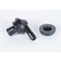 ACDelco Brake Booster Check Valves for 2006-2011 HHR - 25873576