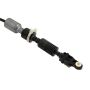ACDelco GM Genuine Parts Automatic Transmission Shifter Cables for 2012-2015 CAPTIVA SPORT - 25874317