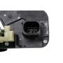 ACDelco GM Genuine Parts Door Latch Assemblies 25876383