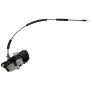 ACDelco GM Genuine Parts Door Latch Assemblies 25876387