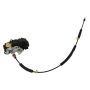 ACDelco GM Genuine Parts Door Latch Assemblies 25876387