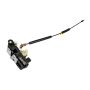 ACDelco GM Genuine Parts Door Latch Assemblies 25876390