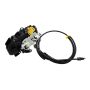 ACDelco GM Genuine Parts Door Latch Assemblies 25876393