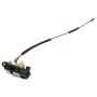 ACDelco GM Genuine Parts Door Latch Assemblies 25876394