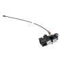 ACDelco GM Genuine Parts Door Latch Assemblies for 2005-2009 LACROSSE - 25876437