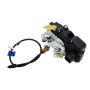 ACDelco GM Genuine Parts Door Latch Assemblies for 2006-2009 LACROSSE - 25876458