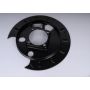 ACDelco Brake Backing Plates 25877333