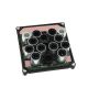 ACDelco ABS Control Modules for 2008-2011 DTS, 2008-2010 LUCERNE - 25881056