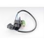 ACDelco GM Genuine Parts Engine Cooling Fan Resistors for 2009-2014 CTS, 2009 SRX, 2009-2011 STS - 25881844
