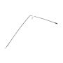 ACDelco Windshield Washer Hoses 25887957