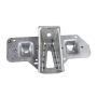 ACDelco GM Genuine Parts Shock Mounts for 1997-2013 CORVETTE, 2004-2009 XLR - 25890179