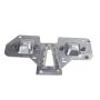 ACDelco GM Genuine Parts Shock Mounts for 1997-2013 CORVETTE, 2004-2009 XLR - 25890179