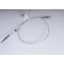ACDelco Parking Brake Cables 25890193