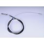 ACDelco Parking Brake Cables for 2003-2009 H2 - 25890198
