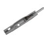 ACDelco Parking Brake Cables for 2003-2009 H2 - 25890198